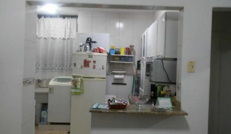 Imagem Apartamento com 1 Quarto à Venda, 30 m² em Copacabana - Rio de Janeiro