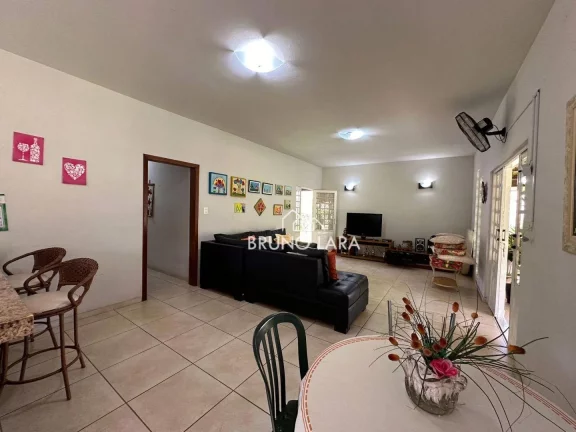 Imagem Casa à venda em Igarapé , Condomínio Fazenda Solar.