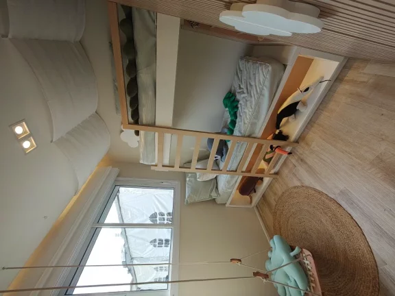 Imagem Apartamento à venda em São Paulo, Santa Cecília, com 1 quarto, 26,39m2