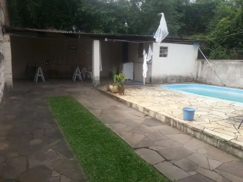 Imagem Terreno para Venda - 0m², 0 dormitórios, Nonoai