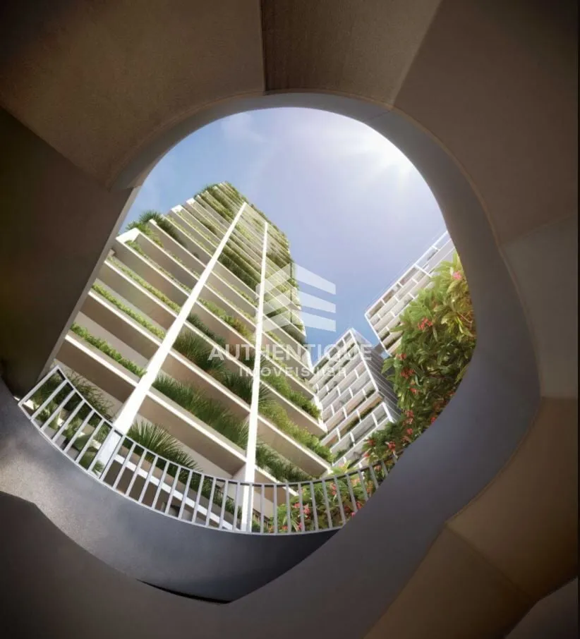 Imagem INVERT CAMPO BELO - Apartamento no bairro Campo Belo à venda
