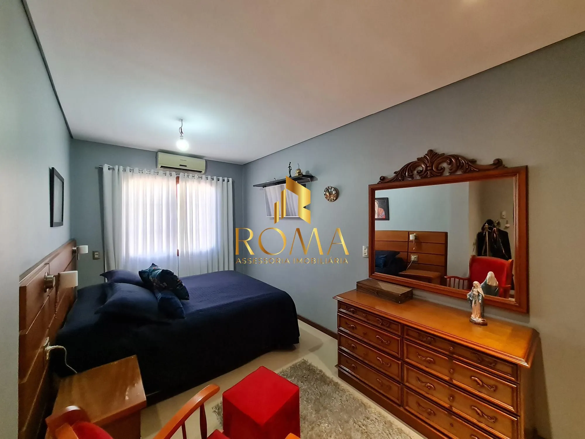 Imagem EXCLUSIVIDADE - CASA - CENTRO - SANTA MARIA - RS