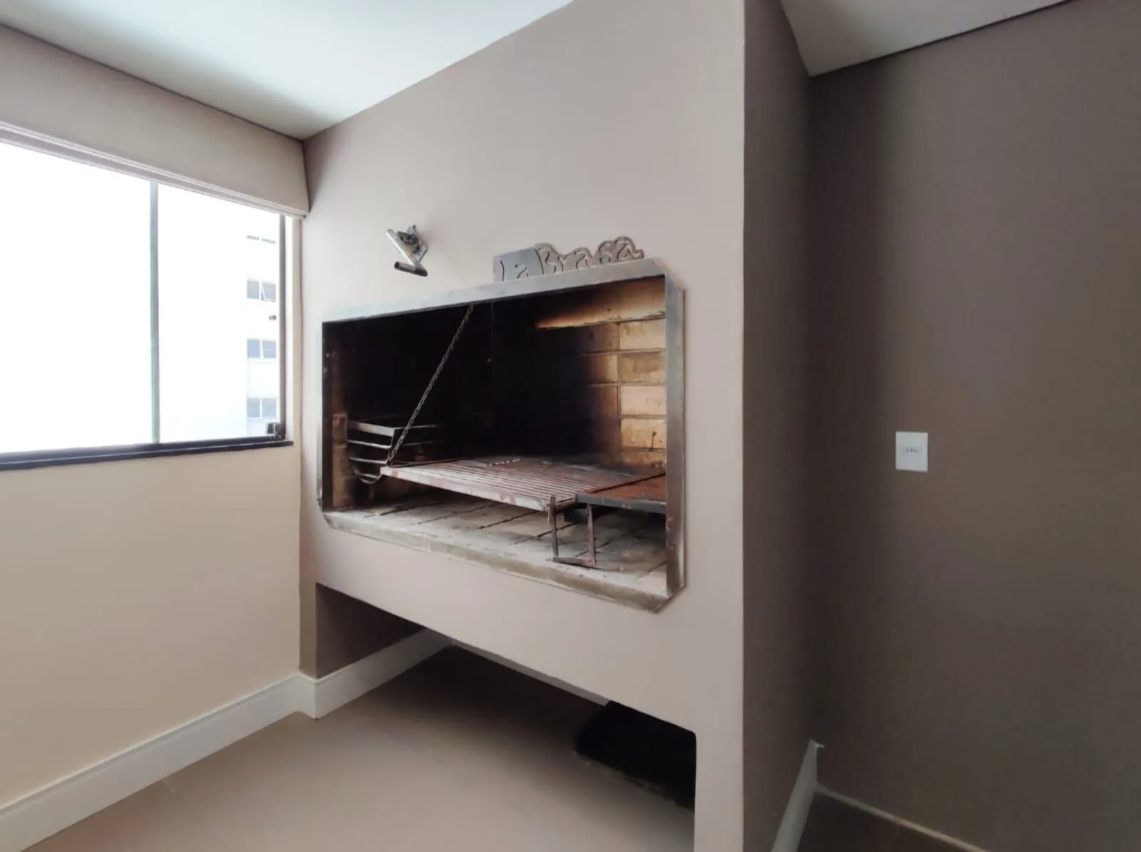 Imagem Cobertura Duplex Reformada com 115m² no Bairro Auxiliadora
