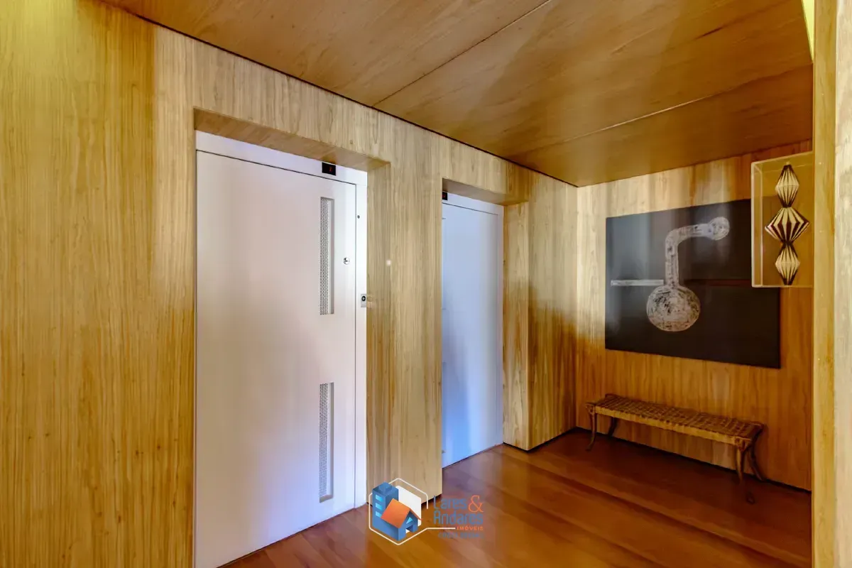 Imagem Apartamento para venda em Itaim Bibi com 3 quartos, sendo 3 suítes, 453m²