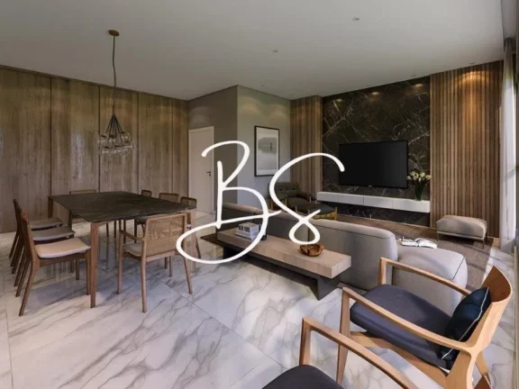 Imagem APARTAMENTO RESIDENCIAL em BALNEÁRIO CAMBORIÚ - SC, CENTRO