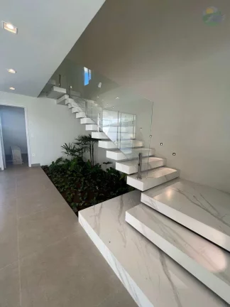 Imagem Casa com 4 suites, 196m2, à venda, no Portal do Sol, em João Pessoa, Paraiba.
