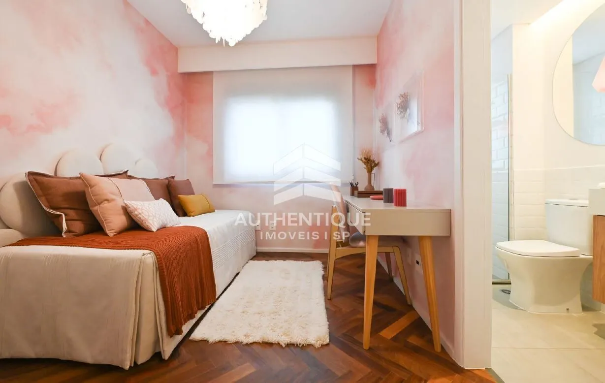 Imagem VISTA LAURA PINHEIROS - Apartamento no bairro Pinheiros à venda