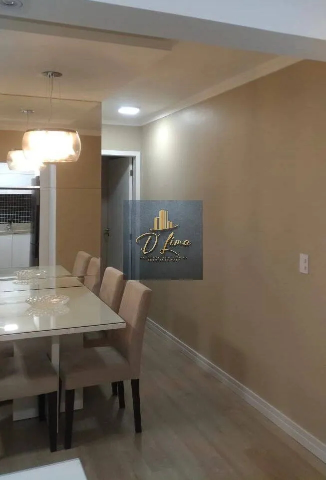 Imagem Apartamento a venda, 1 quartos mobiliado em Balnéario Florianópolis