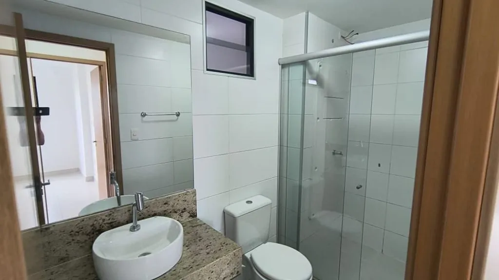 Imagem Apartamento com 3 dormitórios à venda, 84 m² por R$ 789.995,00 - Miramar - João Pessoa/PB