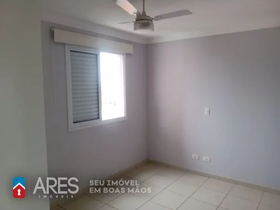 Imagem Apartamento Residencial à venda, Vila Rehder, Americana - AP1139.