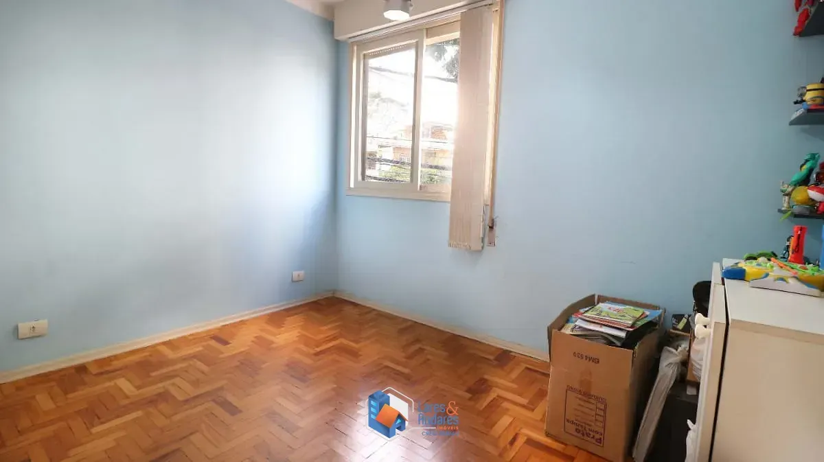 Imagem Apartamento para venda em Aclimação com 3 quartos, sendo 1 suíte, 100m²