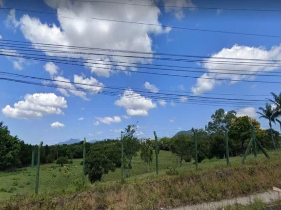 Foto do imóvel ÁREA URBANA 20.067M² EM FORQUILHAS - ACEITA PERMUTA