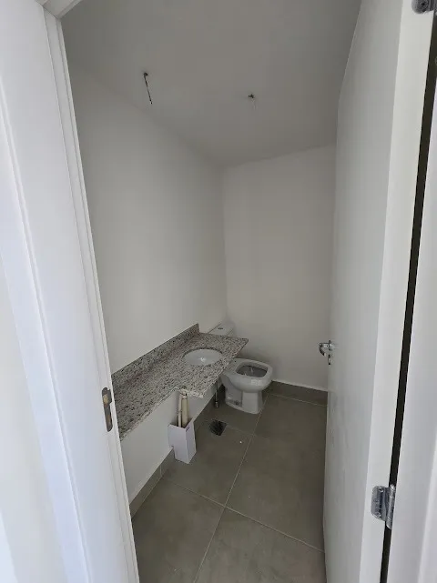 Imagem Apartamento Duplex de 82m² Localizado no Épico Planeta - Sorocaba/SP!