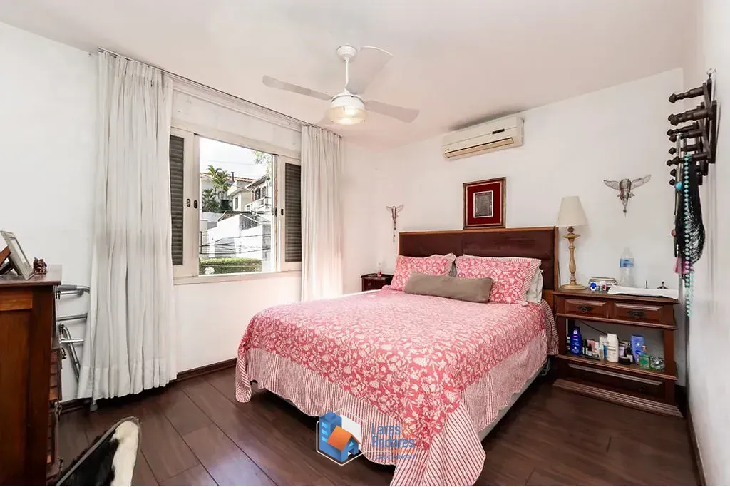 Imagem Casa à venda 3 Quartos 2 Suites 2 Vagas 134M² Jardim Prudência São Paulo - SP
