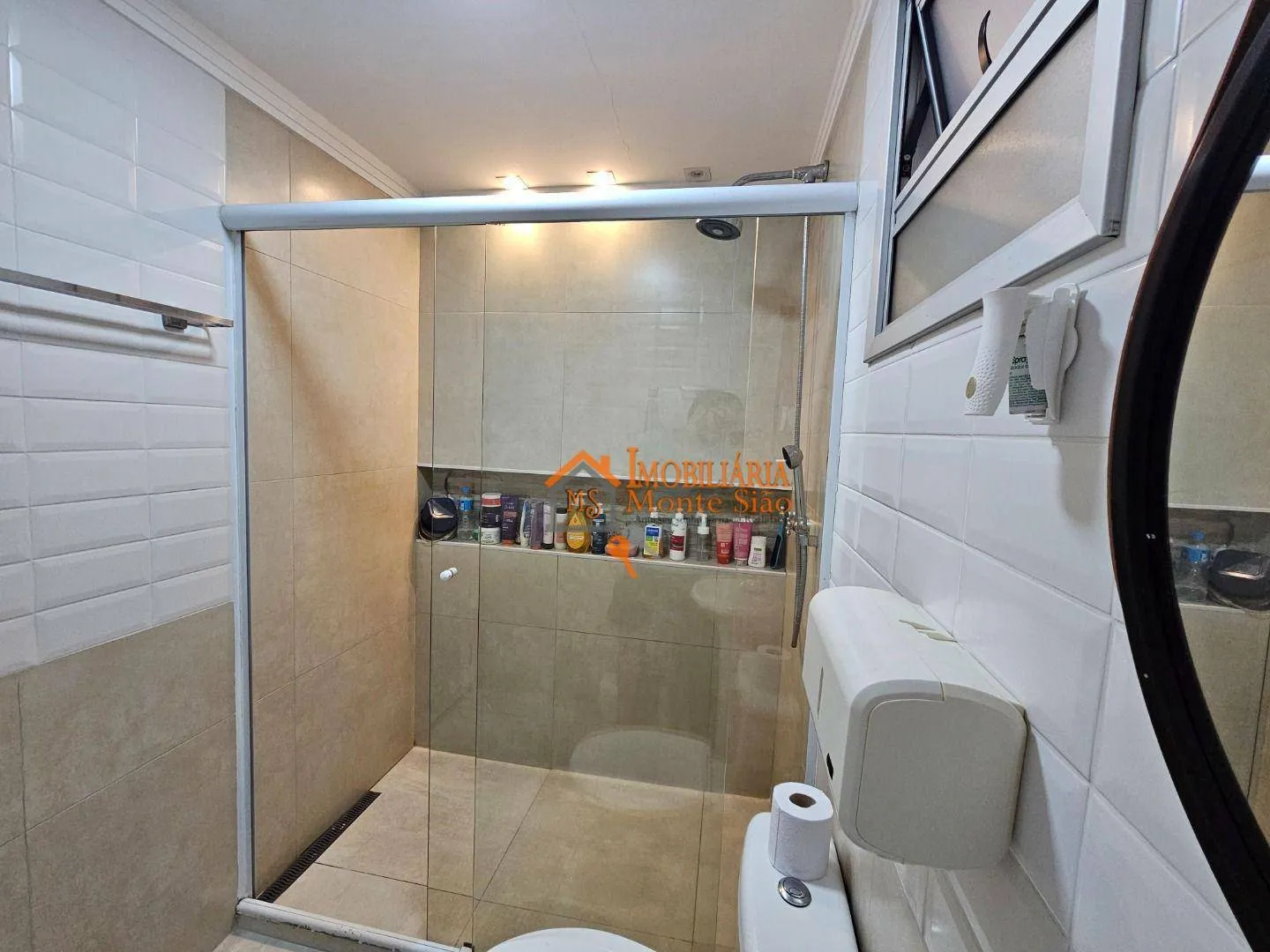 Imagem Apartamento com 2 dormitórios à venda, 55 m² por R$ 480.000,00 - Vila Miriam - Guarulhos/SP