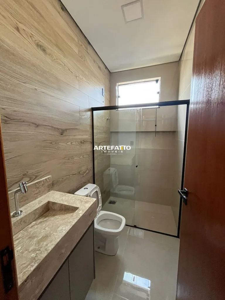 Imagem Apartamento à venda em Franca, Jardim Botânico, com 2 quartos, 76m2
