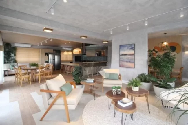 Imagem VIVA BENX VILA OLÍMPIA - Apto de 24m² (Unidade de Revenda), na melhor localização da Vila Olímpia!