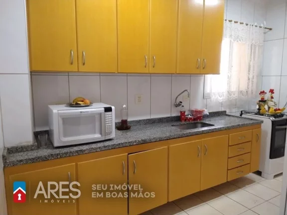 Imagem Apartamento com 2 dormitórios à venda, 70 m² por R$ 380.000,00 - Jardim Glória - Americana/SP