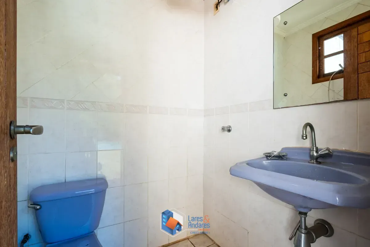 Imagem Sobrado para venda em City América com 5 quartos, sendo 2 suítes, 550m²