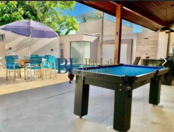 Imagem Sobrado Com 317M² À Venda No Condomínio Mar Verde Em Caraguatatuba!!