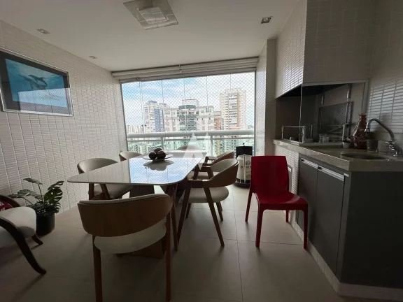 Imagem Apartamento à venda Ville De France