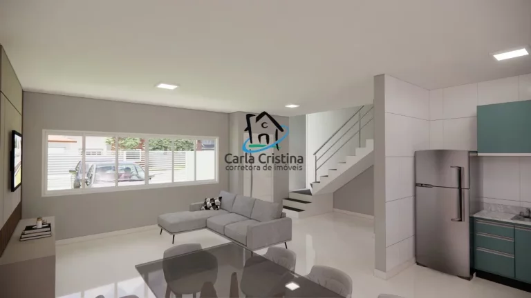 Imagem CASA RESIDENCIAL em PONTAL DO PARANÁ - PR, Balneário Canoas