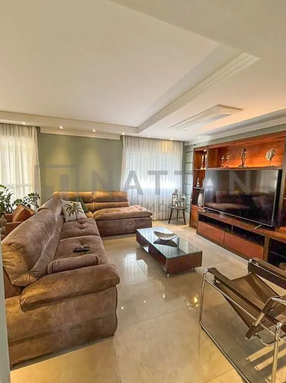 Imagem Apartamento com 3 dormitórios à venda, 178 m² por R$ 3.349.000,00 - Mooca - São Paulo/SP