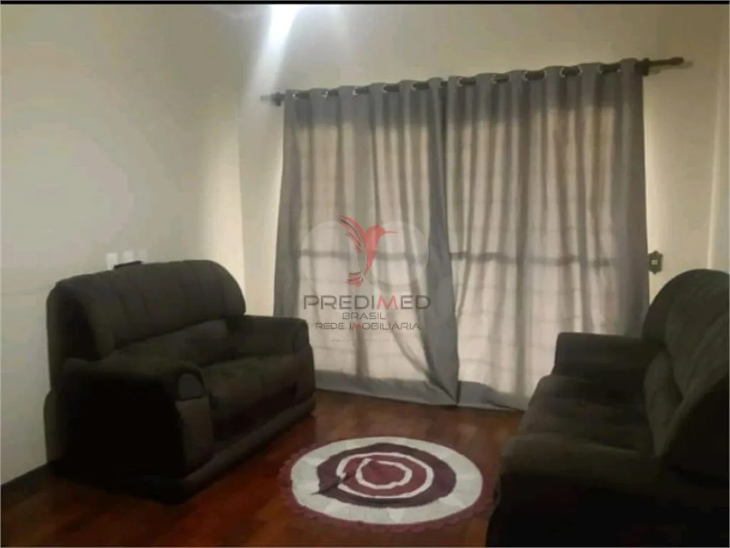 Imagem Casa de 3 quartos, 230m² no bairro Vila Antonieta I, em Lençóis Paulista