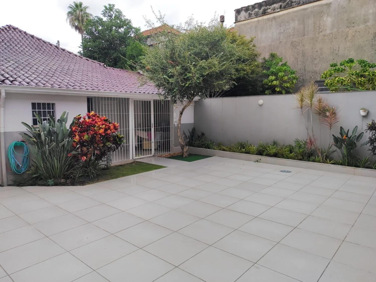 Imagem Casa comercial General Cardwell 1196