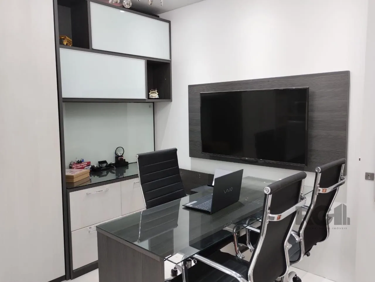 Imagem Sala Comercial em Tristeza