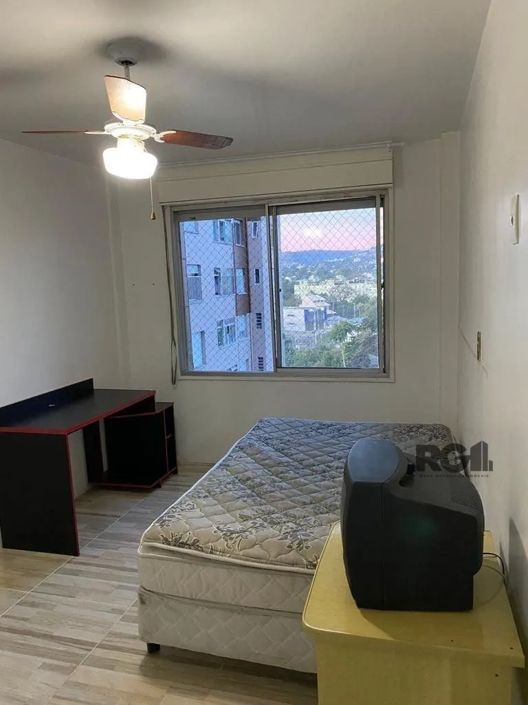 Imagem Apartamento em Cristal