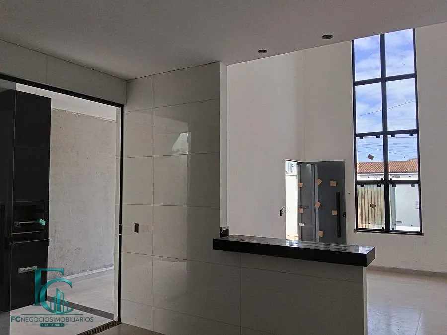 Imagem Casa dos Sonhos à Venda no Bairro Independência ? Aparecida