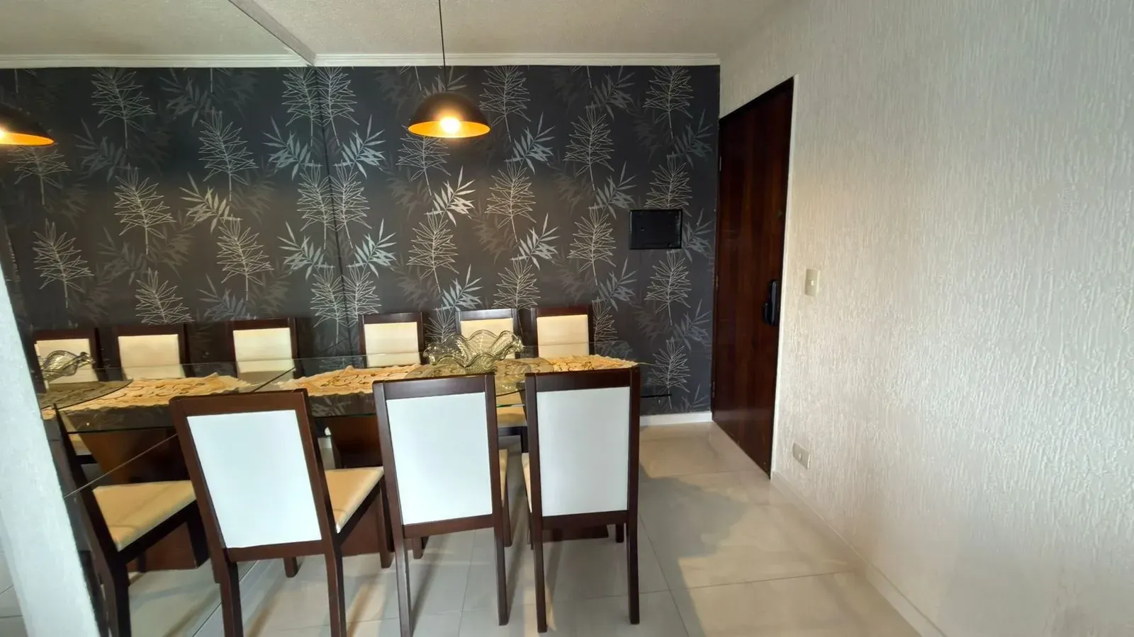 Imagem Apartamento com 2 Quartos à Venda, 55 m² em Vila Nova Jundiainópolis - Jundiaí