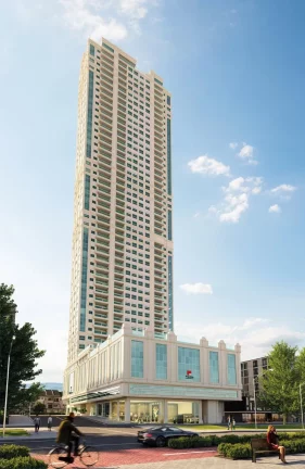 Imagem Apartamento à venda em Itapema, Centro, com 4 quartos, 191,13m2