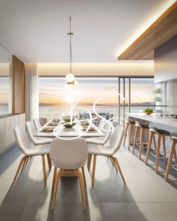 Imagem APARTAMENTO RESIDENCIAL em FLORIANÓPOLIS - SC, CACUPÉ