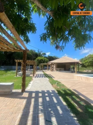 Imagem TERRENO EM PRAIA DO FORTE