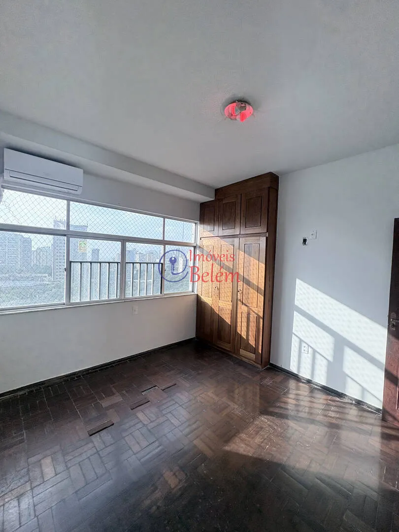 Imagem Apartamento Ed. Gilberto Mestrinho, Batista Campos
