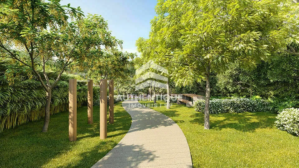 Imagem VERDANT PARQUE RESORT - Apartamento à venda no bairro Tucuruvi - São Paulo/SP, Zona Norte