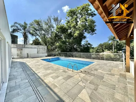 Imagem Casa à venda no condomínio Euroville em Carapicuíba - SP | Batelli Imóveis