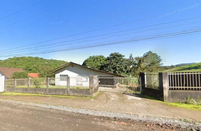 Imagem Casa no Bairro Nova Brasilia