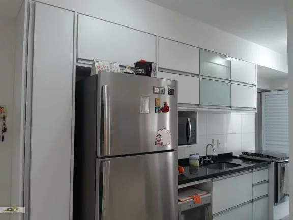 Imagem Apartamento para venda na Vila Monumento