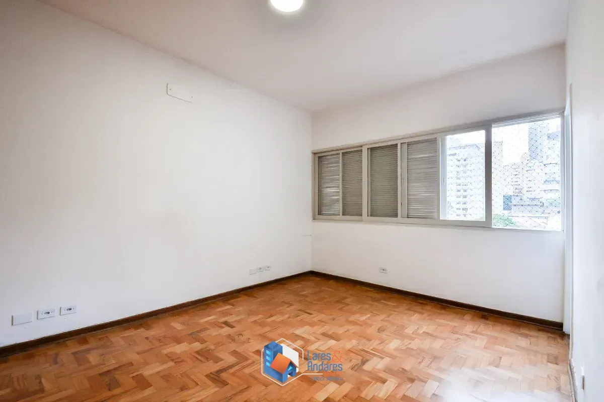 Imagem Apartamento para venda em Cerqueira César com 2 quartos, sendo 1 suíte, 116m²