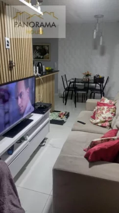 Foto do imóvel Apartamento no Condomínio Home Mais Abaixo do Preço em Avenida Sete de Setembro