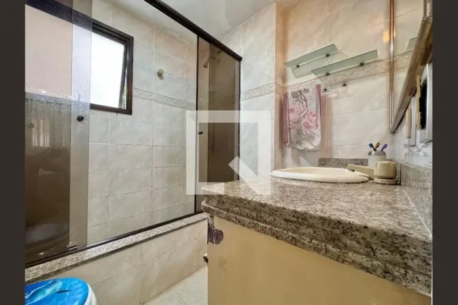 Imagem Apartamento à Venda - Recreio, 3 Quartos, 82 m2