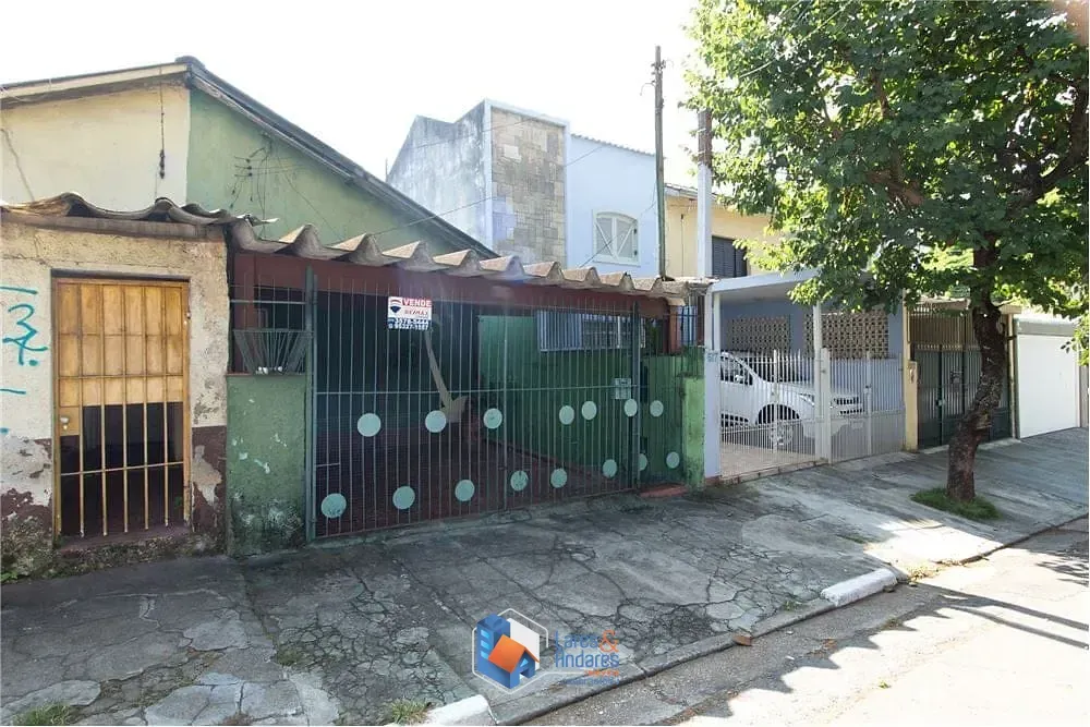 Imagem Casa à venda 3 Quartos 1 Vaga 90M² Campo Belo São Paulo - SP