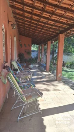 Imagem Linda chácara à venda no Condominio Chácara Flórida- Itu-SP