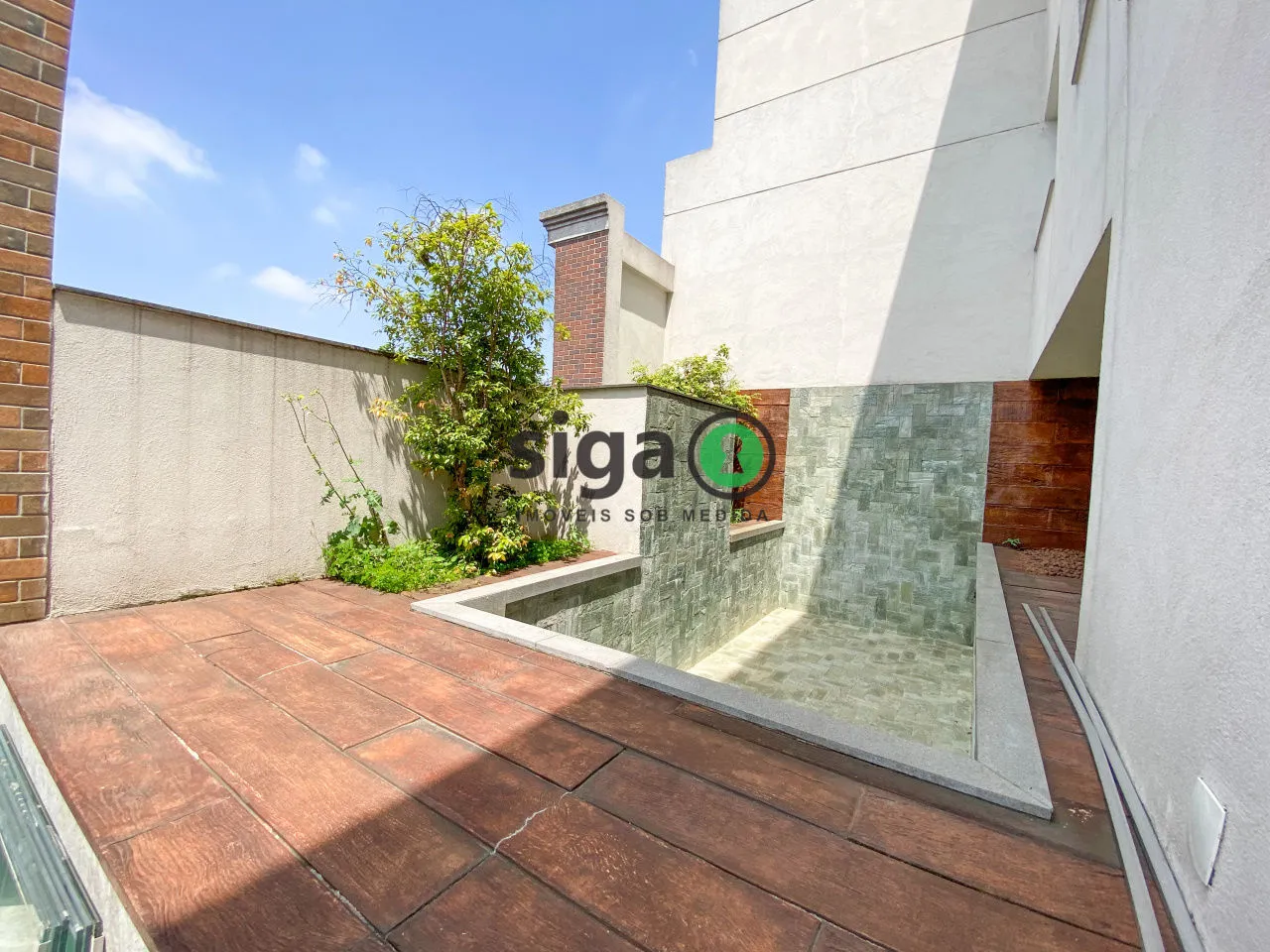 Imagem Cobertura para venda 253 m² no Tatuapé
