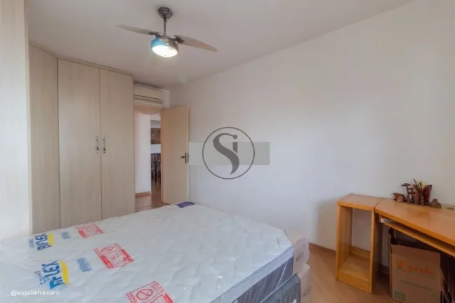 Imagem APARTAMENTO RESIDENCIAL em SÃO PAULO - SP, VILA POMPÉIA
