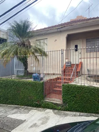 Imagem Terreno para Venda em Santo André, Jardim Bela Vista