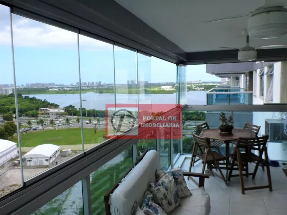 Imagem APARTAMENTO RESIDENCIAL em RIO DE JANEIRO - RJ, JACAREPAGUÁ